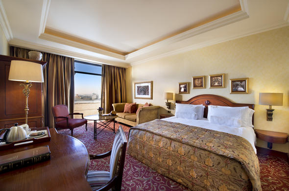 The Michelangelo Hotel Sandton Hotels Sandton Accommodation