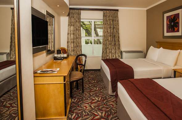 Sandton Accommodation Garden Court Morningside Hotel Sandton Hotels