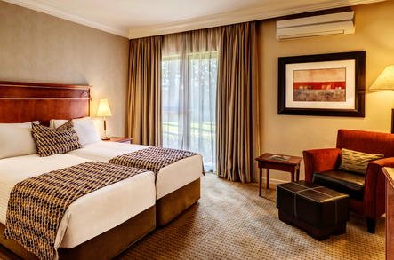 Southern Sun Katherine Street Sandton - Sandton Hotels - Accommodation